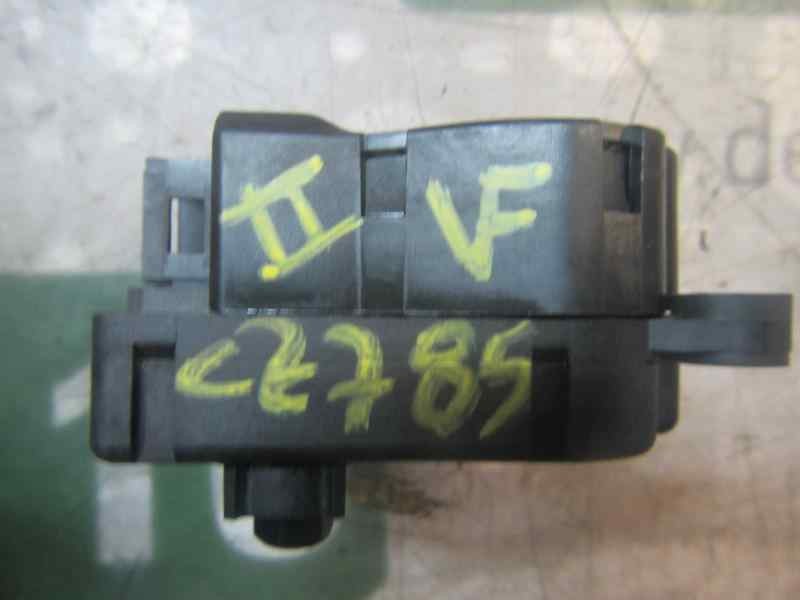 Recambio de motor apertura trampillas climatizador para peugeot 3008 1.6 16v referencia OEM IAM 6479A9  