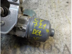 Recambio de motor limpia delantero para peugeot 207 1.4 hdi referencia OEM IAM    2