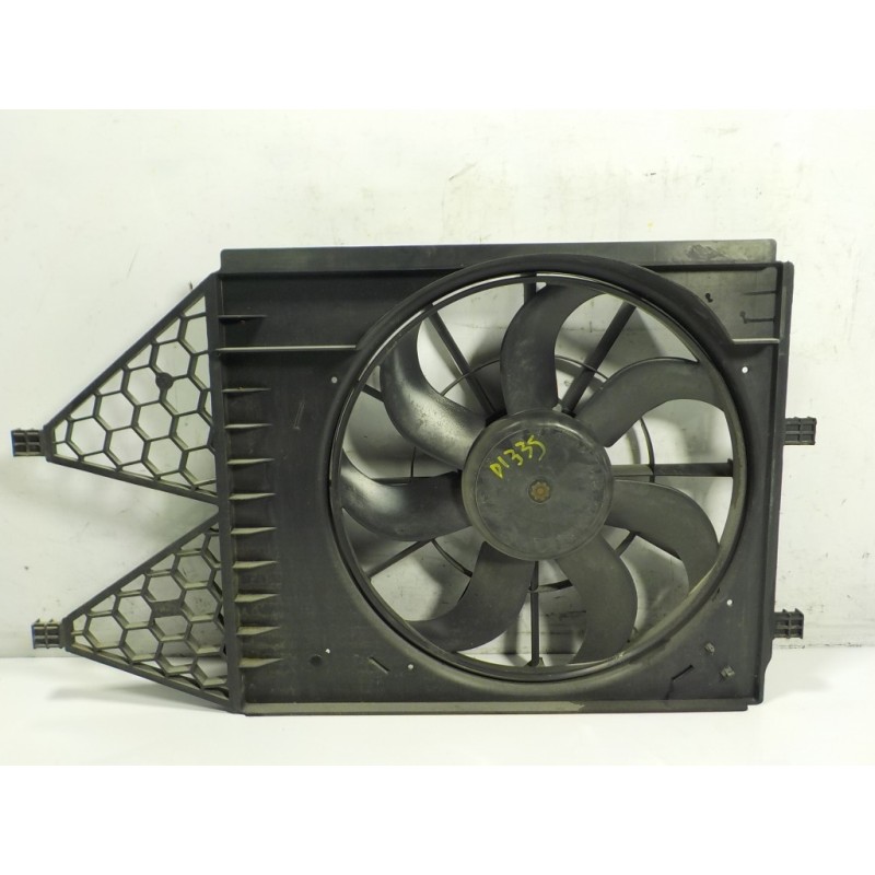 Recambio de electroventilador para seat ibiza (6p1) 1.0 referencia OEM IAM 6R0959455E 6R0959455E 