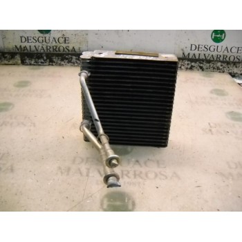EVAPORADOR AIRE ACONDICIONADO 