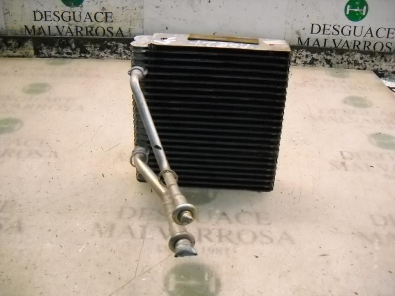 Recambio de evaporador aire acondicionado para ford fiesta (cbk) ghia referencia OEM IAM   