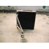 Recambio de evaporador aire acondicionado para ford fiesta (cbk) ghia referencia OEM IAM   