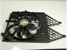Recambio de electroventilador para seat ibiza (6p1) 1.0 referencia OEM IAM 6R0959455E 6R0959455E  2