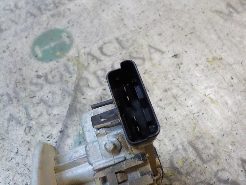 Recambio de motor limpia delantero para peugeot 207 1.4 hdi referencia OEM IAM   