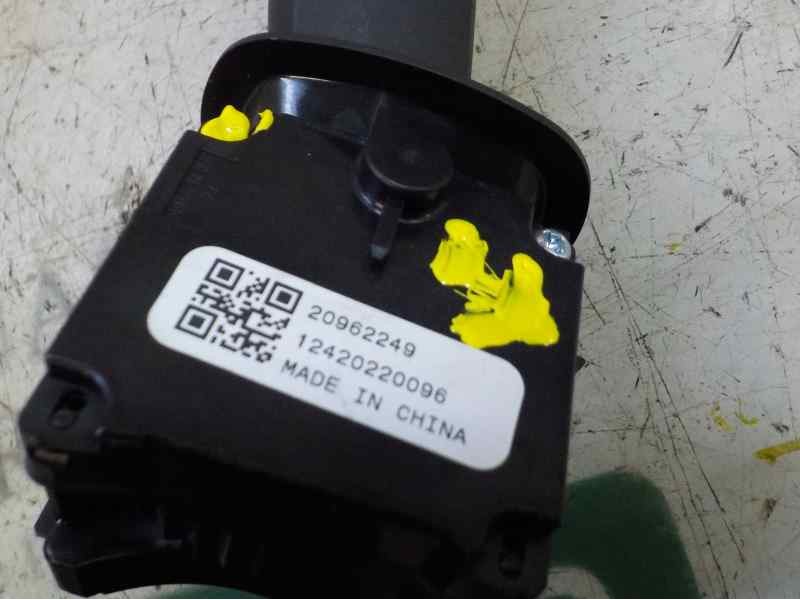 Recambio de mando limpia para opel ampera referencia OEM IAM 20962249 20962249 