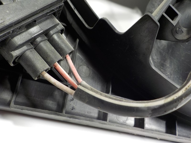 Recambio de electroventilador para seat ibiza (6p1) 1.0 referencia OEM IAM 6R0959455E 6R0959455E 