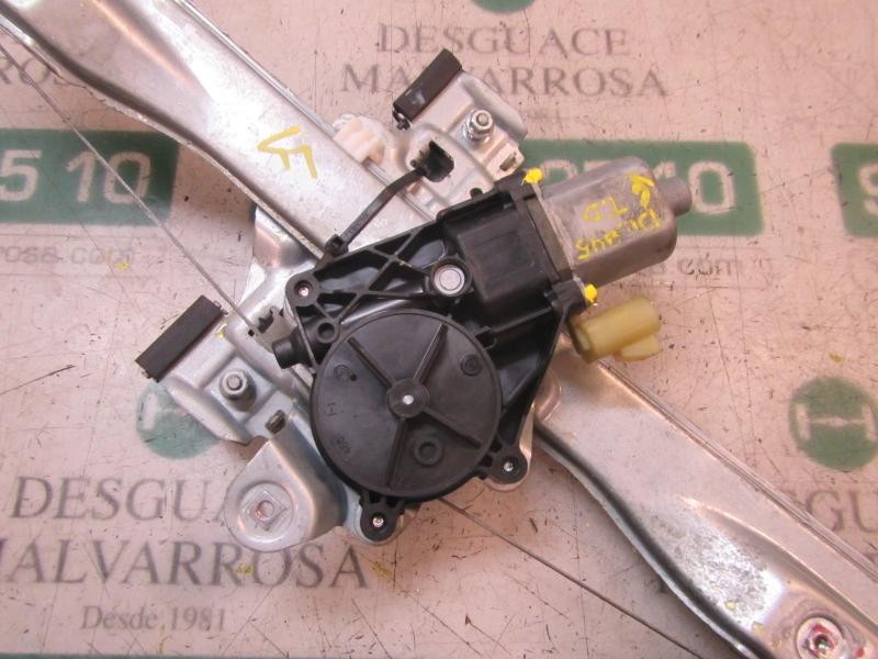 Recambio de elevalunas trasero derecho para chevrolet cruze 2.0 diesel cat referencia OEM IAM 95999490  