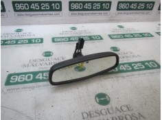 Recambio de espejo interior para chevrolet cruze 2.0 diesel cat referencia OEM IAM 13581081  