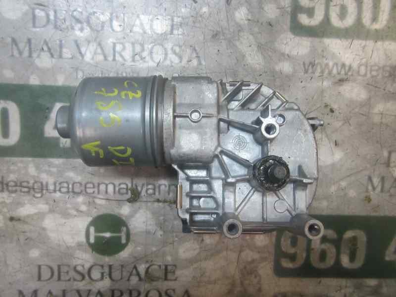 Recambio de motor limpia delantero para peugeot 3008 1.6 16v referencia OEM IAM 6405PZ 1397220576 