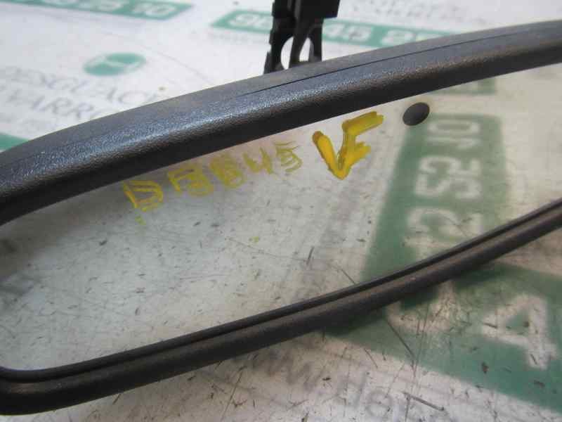 Recambio de espejo interior para chevrolet cruze 2.0 diesel cat referencia OEM IAM 13581081  