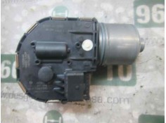 Recambio de motor limpia delantero para peugeot 3008 1.6 16v referencia OEM IAM 6405PZ 1397220576  2