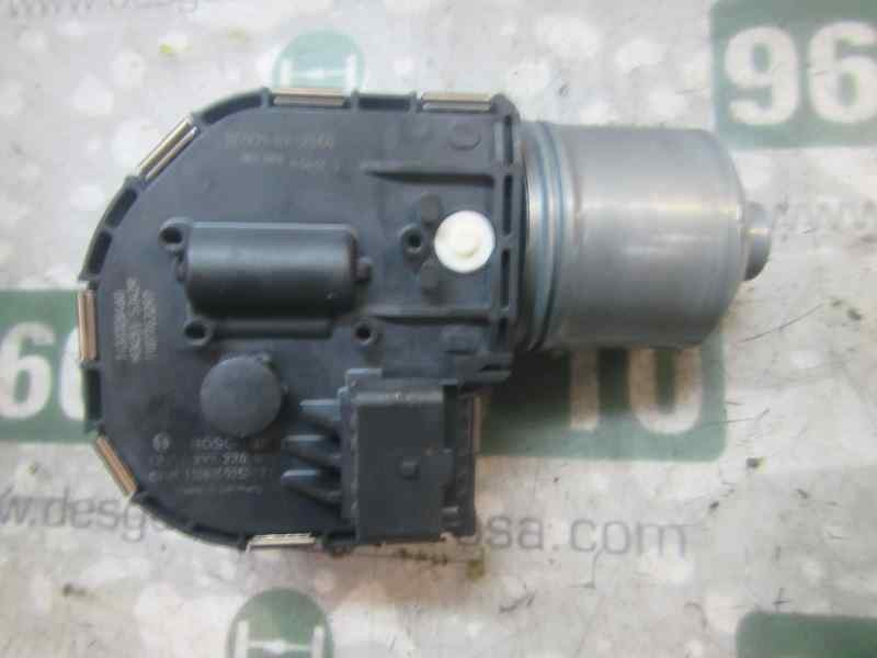 Recambio de motor limpia delantero para peugeot 3008 1.6 16v referencia OEM IAM 6405PZ 1397220576 