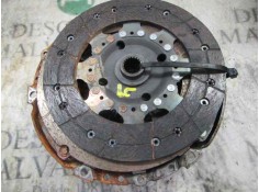 Recambio de kit embrague para citroën jumpy 2.0 hdi cat (rhk / dw10uted4) referencia OEM IAM    2