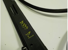 Recambio de elevalunas delantero izquierdo para seat ibiza (6p1) 1.0 referencia OEM IAM 6J4837461 6J4867401AK 120734S 2