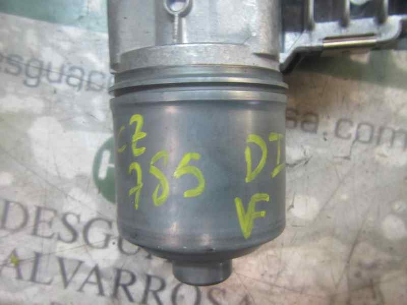 Recambio de motor limpia delantero para peugeot 3008 1.6 16v referencia OEM IAM 6405PZ 1397220576 