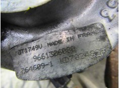Recambio de turbocompresor para citroën jumpy 2.0 hdi cat (rhk / dw10uted4) referencia OEM IAM    2