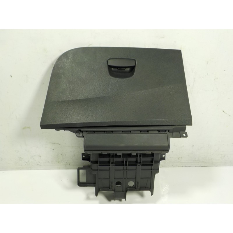 Recambio de guantera para seat ibiza (6p1) 1.0 referencia OEM IAM 6P1857095J82V  