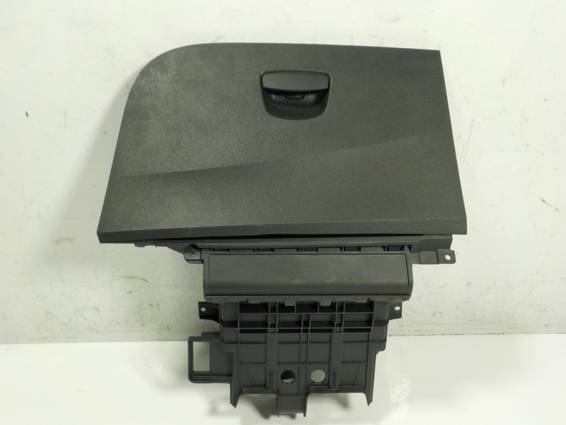 Recambio de guantera para seat ibiza (6p1) 1.0 referencia OEM IAM 6P1857095J82V  
