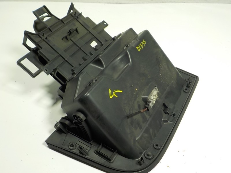 Recambio de guantera para seat ibiza (6p1) 1.0 referencia OEM IAM 6P1857095J82V  