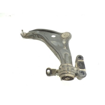 BRAZO SUSPENSION INFERIOR DELANTERO IZQUIERDO 31126772301 