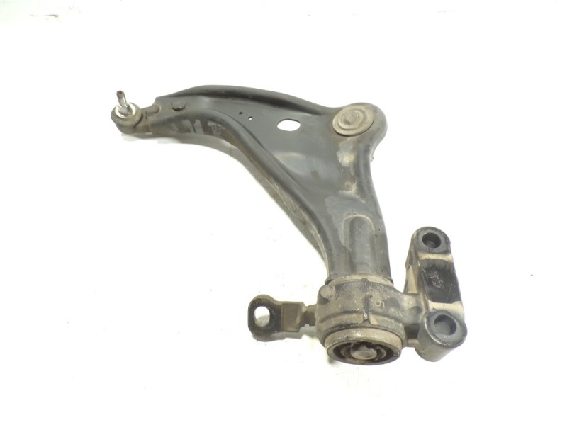 Recambio de brazo suspension inferior delantero izquierdo para mini mini (r56) cooper d referencia OEM IAM 31126772301  