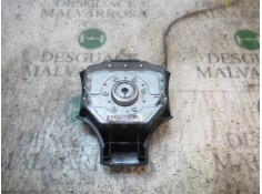 Recambio de airbag delantero izquierdo para mg serie 45 (rt) 2.0 td referencia OEM IAM    2