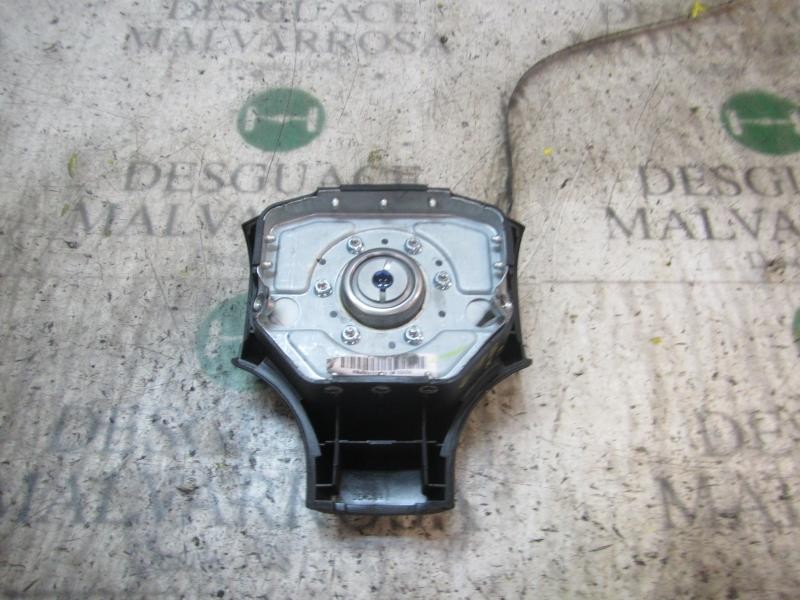 Recambio de airbag delantero izquierdo para mg serie 45 (rt) 2.0 td referencia OEM IAM   