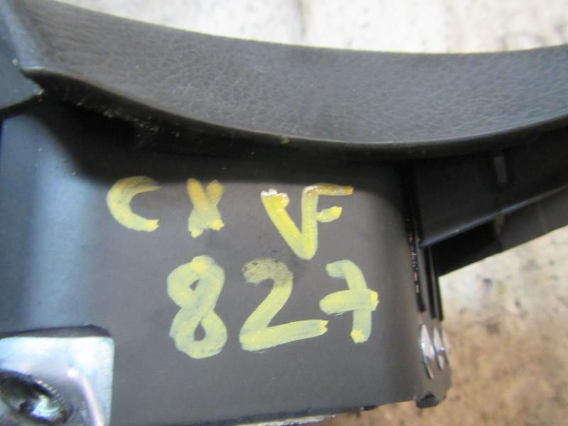 Recambio de airbag delantero izquierdo para mg serie 45 (rt) 2.0 td referencia OEM IAM   