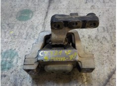 Recambio de soporte motor derecho para peugeot 207 1.4 hdi referencia OEM IAM    2