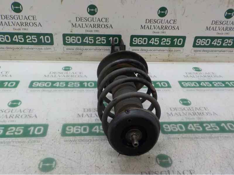 Recambio de amortiguador delantero izquierdo para citroën c4 grand picasso millenium referencia OEM IAM 5202ZS  