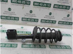 Recambio de amortiguador delantero izquierdo para citroën c4 grand picasso millenium referencia OEM IAM 5202ZS   2