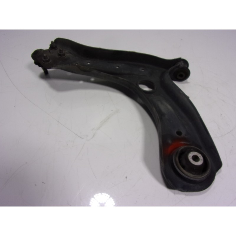 Recambio de brazo suspension inferior delantero derecho para seat ibiza (6p1) 1.4 tdi referencia OEM IAM   