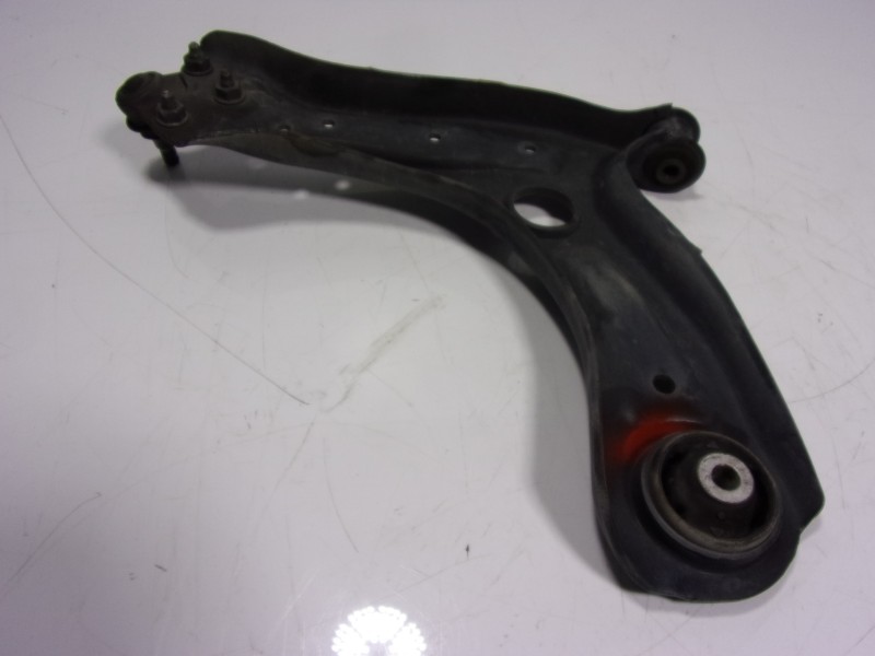 Recambio de brazo suspension inferior delantero derecho para seat ibiza (6p1) 1.4 tdi referencia OEM IAM   