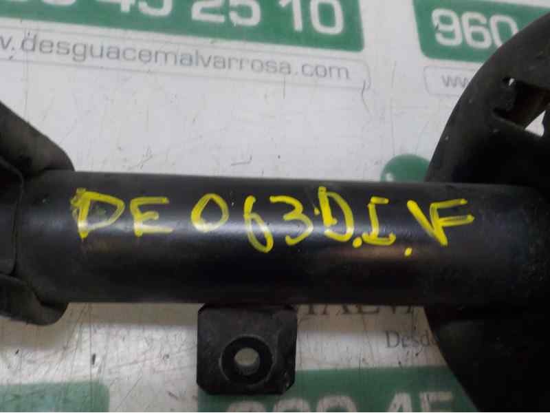 Recambio de amortiguador delantero izquierdo para citroën c4 grand picasso millenium referencia OEM IAM 5202ZS  
