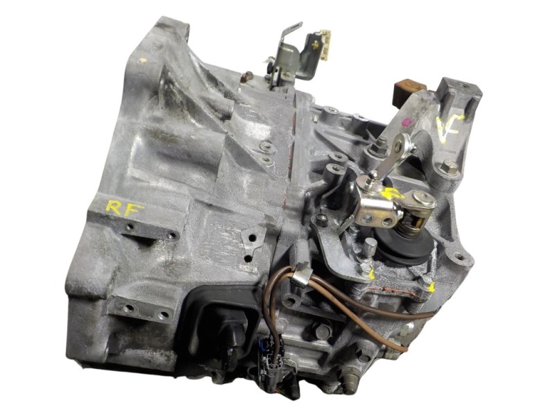 Recambio de caja cambios para mazda 6 lim. (gh) 2.0 turbodiesel cat referencia OEM IAM   