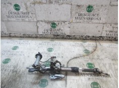Recambio de columna direccion para mg serie 45 (rt) 2.0 td referencia OEM IAM    2