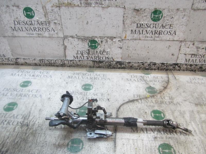 Recambio de columna direccion para mg serie 45 (rt) 2.0 td referencia OEM IAM   