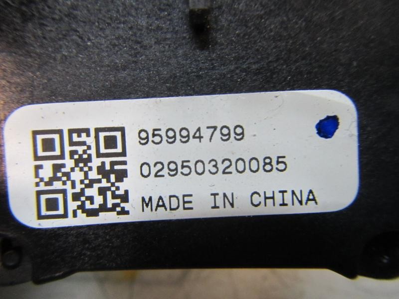 Recambio de mando limpia para chevrolet cruze 2.0 diesel cat referencia OEM IAM 95994799 95994799 