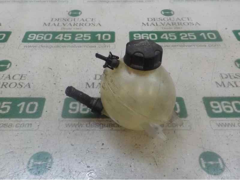 Recambio de deposito expansion para peugeot partner kombi 1.6 16v hdi fap referencia OEM IAM   
