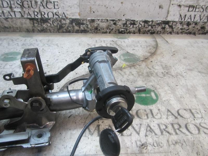 Recambio de columna direccion para mg serie 45 (rt) 2.0 td referencia OEM IAM   