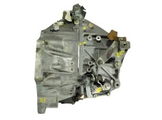 Recambio de caja cambios para mazda 6 lim. (gh) 2.0 turbodiesel cat referencia OEM IAM    2