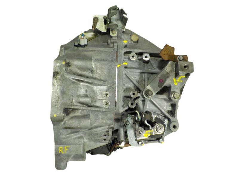 Recambio de caja cambios para mazda 6 lim. (gh) 2.0 turbodiesel cat referencia OEM IAM   