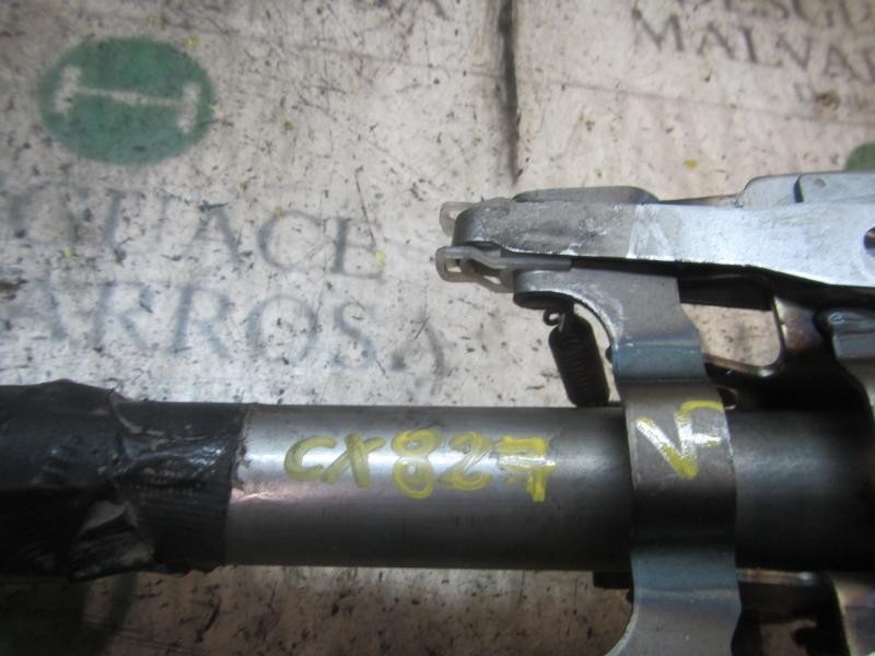 Recambio de columna direccion para mg serie 45 (rt) 2.0 td referencia OEM IAM   