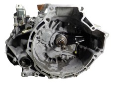 Recambio de caja cambios para mazda 6 lim. (gh) 2.0 turbodiesel cat referencia OEM IAM   