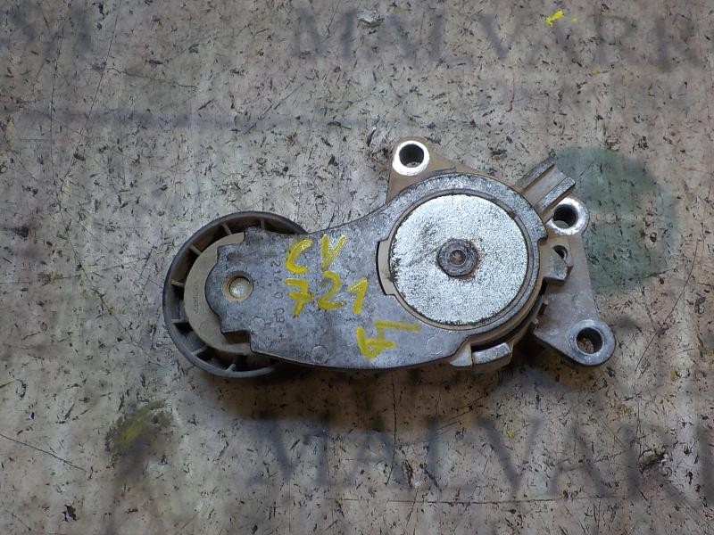 Recambio de tensor correa auxiliar para peugeot 207 1.4 hdi referencia OEM IAM   