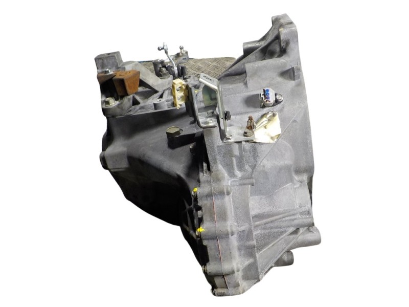 Recambio de caja cambios para mazda 6 lim. (gh) 2.0 turbodiesel cat referencia OEM IAM   