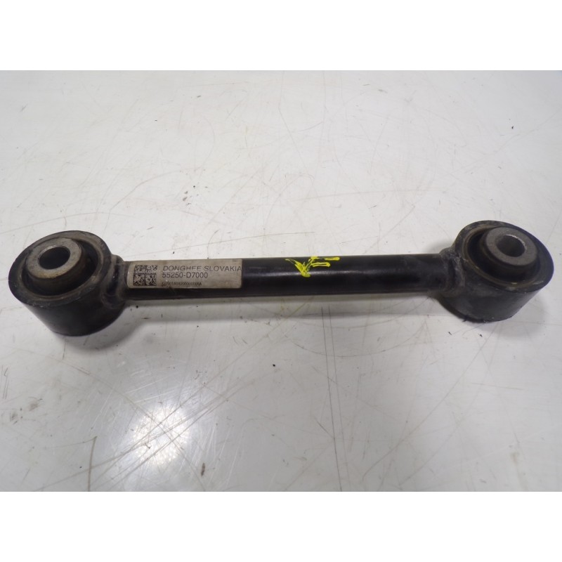 Recambio de brazo suspension inferior delantero derecho para kia sportage 1.6 cat referencia OEM IAM 55250D7000 55250D7000 