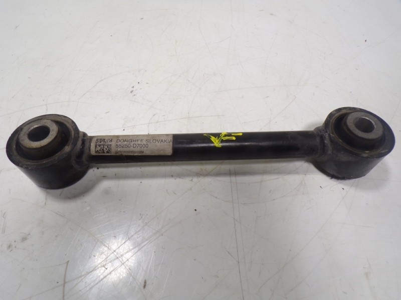 Recambio de brazo suspension inferior delantero derecho para kia sportage 1.6 cat referencia OEM IAM 55250D7000 55250D7000 