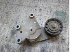 Recambio de tensor correa auxiliar para peugeot 207 1.4 hdi referencia OEM IAM    2