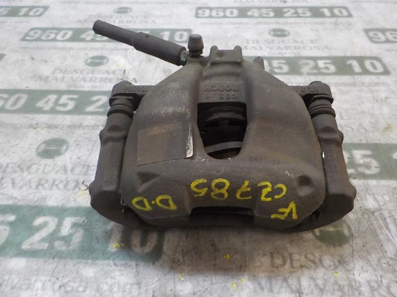 Recambio de pinza freno delantera derecha para peugeot 3008 1.6 16v referencia OEM IAM 4401N9  